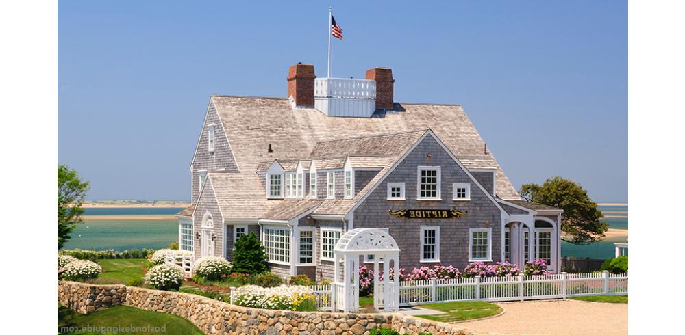 Cape Cod Architects Builders Excellence in Remodeling and New Construction