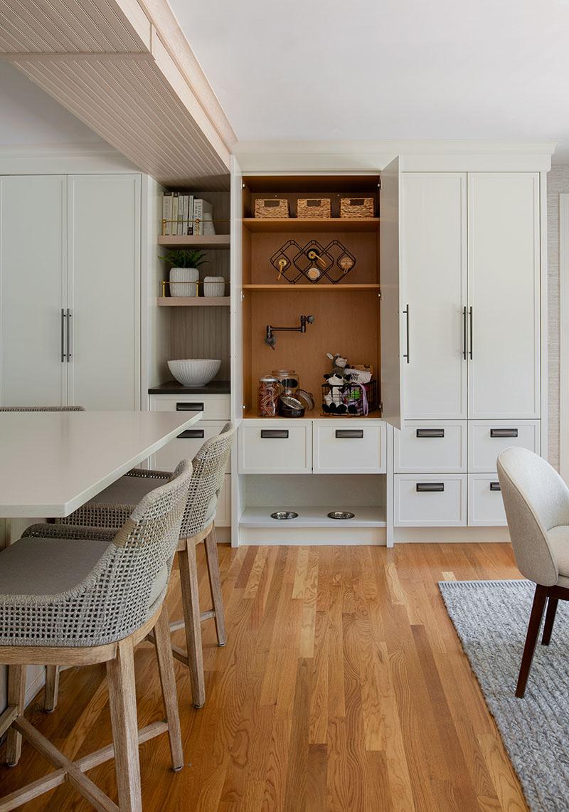 the design studio, custom cabinetry, custom kitchens