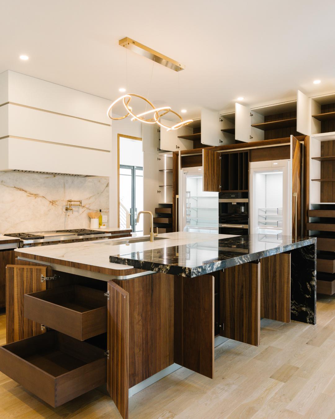 divine design center, custom cabinetry, custom kitchens